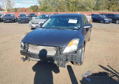 2009 Nissan Altima 2.5 S z USA, uszkodzony, nr VIN 1N4AL21E79N472588